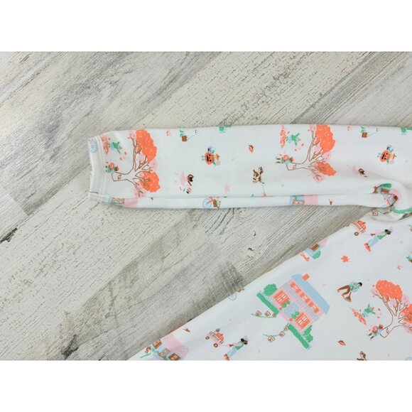 The Beaufort Bonnet Company Polly Play Dress Scenes Around South Ashland Girls 8 - Picture 5 of 11